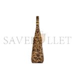 YSL LE 5 � 7 SUPPLE SMALL IN PONY HAIR LEATHER�713938AAD0J2790 (23*22*8cm) - Image 4