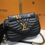 Louis Vuitton New Wave Chain Bag MM M51946 - Image 3
