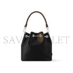 LOUIS VUITTON NO WAY VIBE M14377 (24*23*15cm) - Image 4