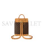 LOUIS VUITTON SOHO MM M14653 (32*24*9cm) - Image 2