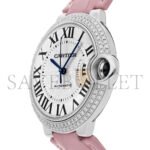 CARTIER BLUE BALLOON SERIES WATCH WJBB0011 - Image 2