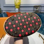 Louis Vuitton Monogram Cherry Petit Bucket M42238 - Image 4