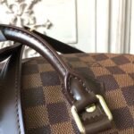 Louis Vuitton Damier Ebene Canvas Speedy Bandouliere 35 N41366 - Image 9