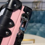 Louis Vuitton Petite Malle M53839 - Image 7