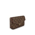 Louis Vuitton M61276 Pochette Felicie - Image 2