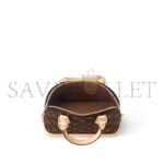 LOUIS VUITTON ALMA BB MON MONOGRAM P01917 (24*18*11cm) - Image 4