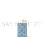 LOUIS VUITTON POCKET ORGANIZER M14861 (11*8*1cm) - Image 2