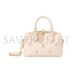 LOUIS VUITTON SPEEDY BANDOULI�RE 20 M14291 (20.5*13.5*12cm) - Image 2