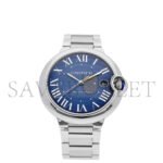 CARTIER BALLON BLEU WATCH WSBB0061 - Image 3