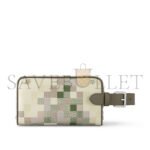 LOUIS VUITTON LOCKER DOPP KIT TOILETRY BAG N00112 (23*13*12cm) - Image 4