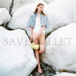 LOUIS VUITTON MINI MOON M82425 (20.5*11*5cm) - Image 2