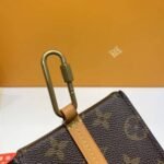 Louis Vuitton Monogram Canvas Box Phone Case M68523 - Image 5