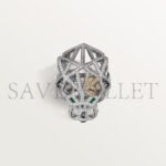 CARTIER PANTH�RE DE CARTIER RING N4722400 - Image 4