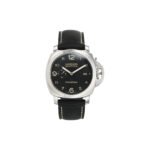 PANERAI LUMINOR MARINA 1950 3 DAYS STAINLESS STEEL AUTOMATIC 44 MM WATCH PAM00359