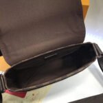 Louis Vuitton Damier Ebene Canvas District PM N41212 - Image 9