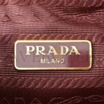 PRADA SAFFIANO RE-EDITION 2005 SHOULDER BAG ALABASTRO (22*17*6cm) - Image 5
