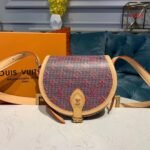 Louis Vuitton Tambourin Handbag M55460 - Image 2