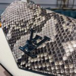 Louis Vuitton Mylockme BB N97005 - Image 6