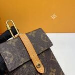 Louis Vuitton Monogram Canvas Box Phone Case M68523 - Image 3