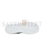 ALEXANDER MCQUEEN OVERSIZED SNEAKER 553680WHGP59061 - Image 5