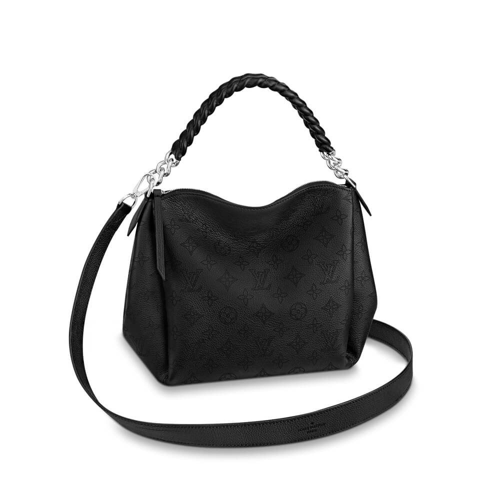 81c4555148fdbc52b01897576d058fc8c09e33e1 Louis Vuitton Babylone Chain BB M51223 - Image 1