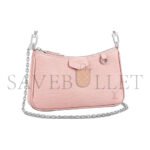 LOUIS VUITTON EASY POUCH ON STRAP M80483 (19*11.5*3cm) - Image 2