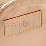 LOUIS VUITTON MURAKAMI LV X TM HANDBAG EAST WEST M13084 (27*14*10cm) - Image 6