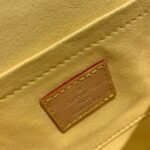 Louis Vuitton Tambourin Handbag M55460 - Image 9