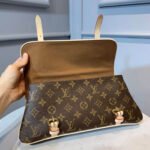 Louis Vuitton Monogram Vintage Shoulder Bag M51162 - Image 10