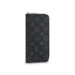 Louis Vuitton M62295 Zippy Men Wallets Vertical