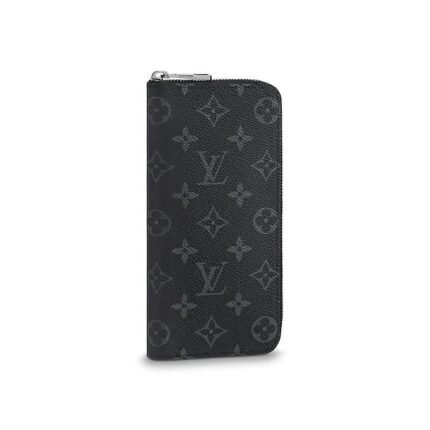 Louis Vuitton M62295 Zippy Men Wallets Vertical