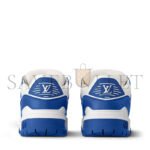 LOUIS VUITTON LV TRAINER MAXI SNEAKER 1ACN1S - Image 3