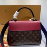 Louis Vuitton Cluny BB M44454 - Image 7