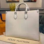 Louis Vuitton Epi Leather Onthego MM M56080 M56081 M56229 - Image 3