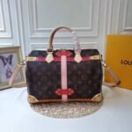 Louis Vuitton Speedy Bandouliere 30 M41386 - Image 4