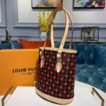 Louis Vuitton Monogram Cherry Petit Bucket M42238 - Image 2