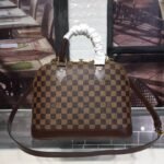 Louis Vuitton Damier Ebene Canvas Alma PM N53151 - Image 4