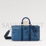 LOUIS VUITTON KEEPALL BANDOULI猫RE 35 M22573 (35*21*16cm) - Image 2