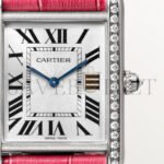 CARTIER TANK LOUIS CARTIER WATCH WJTA0015 - Image 8