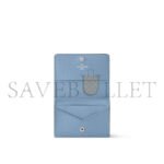 LOUIS VUITTON ENVELOPE BUSINESS CARD HOLDER M14118 (10*8*1cm) - Image 4