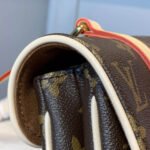 Louis Vuitton Monogram Vintage Shoulder Bag M51162 - Image 8