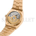 VACHERON CONSTANTIN OVERSEAS SELF-WINDING 41 MM PINK GOLD WATCH 4520V/210R-B967 - Image 7