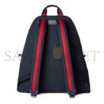 GUCCI�PRINTED CANVAS MAXI BACKPACK ����821643FAD794045 (42*48*18cm) - Image 3