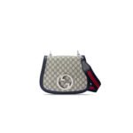 GUCCI BLONDIE SMALL SHOULDER BAG 721172 (29*22*7cm)