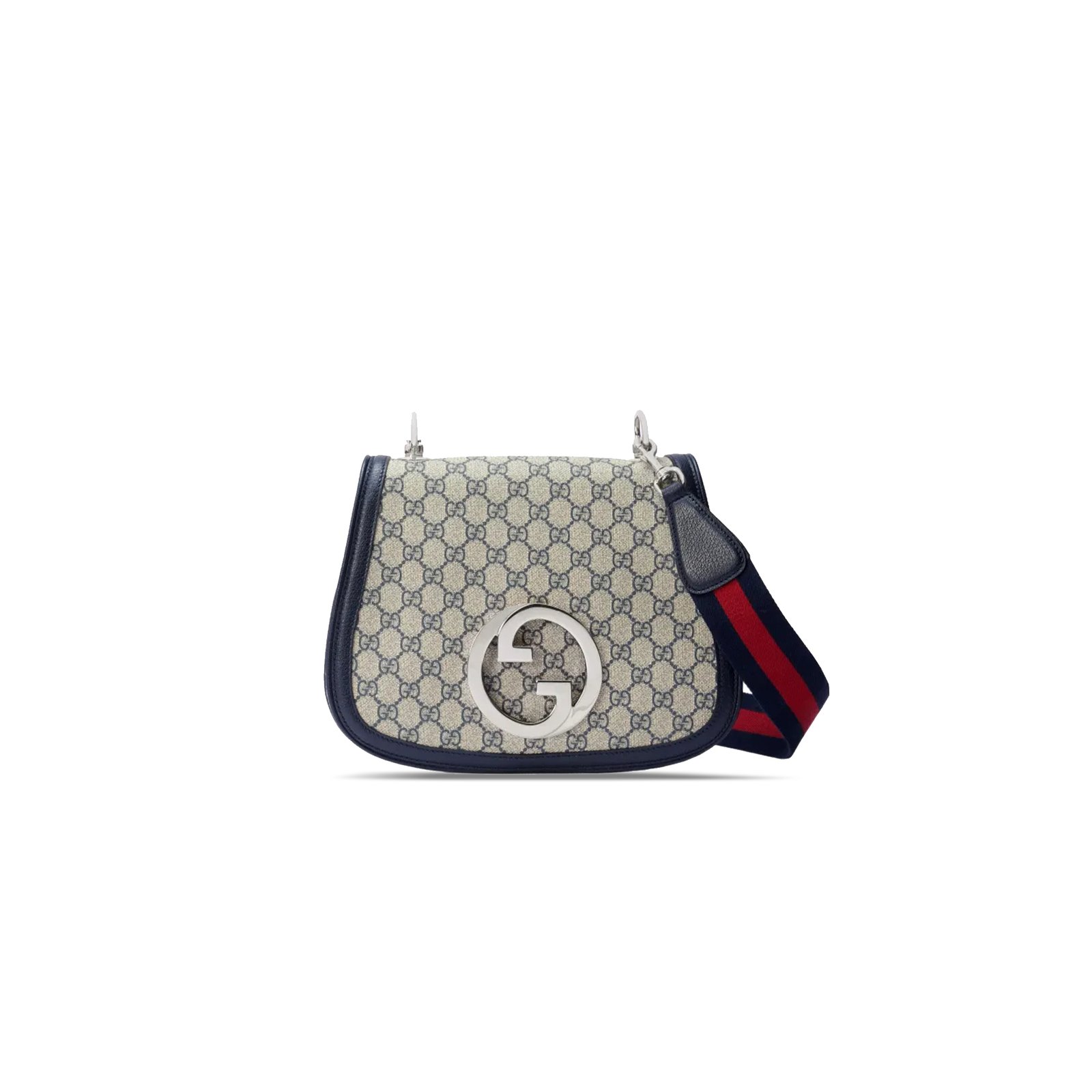 83276094a8968a4a653003b92a7ef08848292a37 GUCCI BLONDIE SMALL SHOULDER BAG 721172 (29*22*7cm) - Image 1