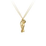 CARTIER�PANTHERE DE CARTIER�NECKLACE B7221900