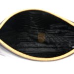 PRADA VITELLO SHINE BRUSHED CALFSKIN RE-EDITION 2002 SHOULDER BAG BLACK (24*10*6cm) - Image 5