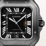 CARTIER SANTOS DE WATCH WSSA0039 - Image 3