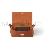 LOUIS VUITTON LOW KEY MESSENGER M13151 (30*18*12cm) - Image 4