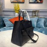 Louis Vuitton Lockme Tote PM Bag M55845 M55817 M55818 - Image 3